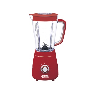 Blender 08520 500W 1,5L Vox TM6002