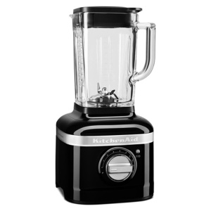 Blender 1,4L 1200W sjajno crna KitchenAid Artisan K400 KA5KSB4026EOB