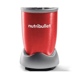 Blender 12541 600W 523/710ml Nutribullet NB606R - Img 3
