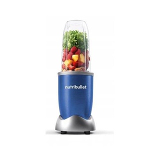 Blender 13622 900W 0,9l Nutribullet NB907BL