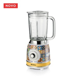 Blender Ariete Positano 1000W 1,5L staklo