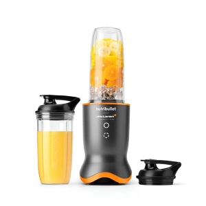 Blender McLaren 1200W 1L Nutribullet NB1206GO-MC
