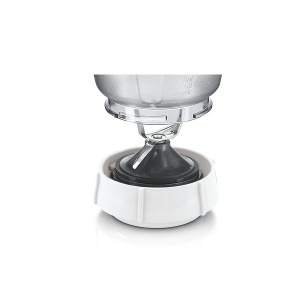 Blender plastični za kuhinjskog robota MUM4 Bosch MUZ4MX2 - Img 3