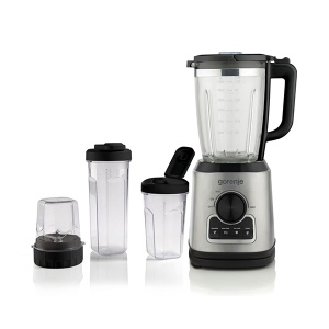 Blender sa dodacima 1400W 1,75L Gorenje B1400BE - Img 1