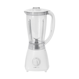 Blender sa poklopcem sa otvorom Clatronic 500W 1,5L