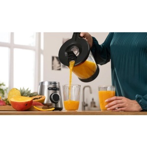 Blender VitaPower Serie 4 1200W Bosch MMB6382M - Img 3