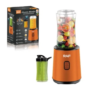Blender za smutije narandžasti RAF R.397O