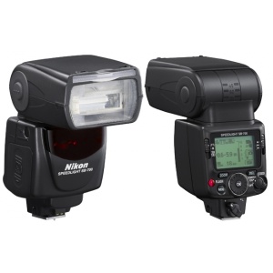 Blic Nikon SB-700