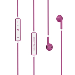 Bluetooth bubice sa mikrofonom 1 roze ENERGY SISTEM ZVU01840 - Img 4
