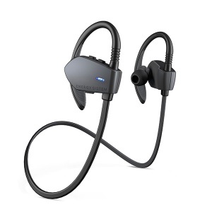 Bluetooth bubice sa mikrofonom Sport 1 crne ENERGY SISTEM ZVU01435