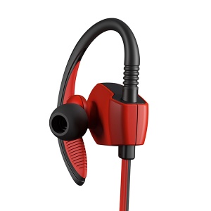Bluetooth bubice sa mikrofonom Sport 1 crvene ENERGY SISTEM ZVU01402 - Img 3