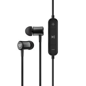 Bluetooth bubice sa mikrofonom Urban 2 crne ENERGY SISTEM ZVU02276 - Img 2