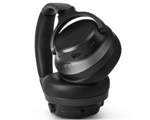 Bluetooth slušalice Energy Sistem Silent ANC crne - Img 8