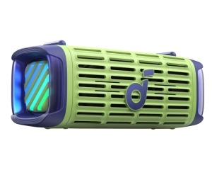 Bluetooth zvučnik Anker Soundcore Boom 3i 50W IP68 zeleni - Img 4