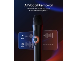 Bluetooth zvučnik Anker Soundcore Rave 3S 200W IPX4 crni - Img 5