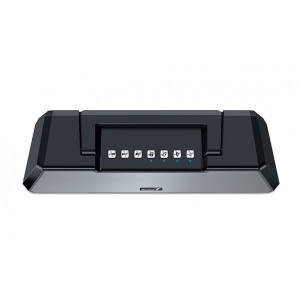 Bluetooth zvučnik MT-20 Siva GENIUS 143584 - Img 3