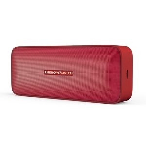Bluetooth zvučnik Music Box 2 crveni ENERGY SISTEM ZVU02287 - Img 2