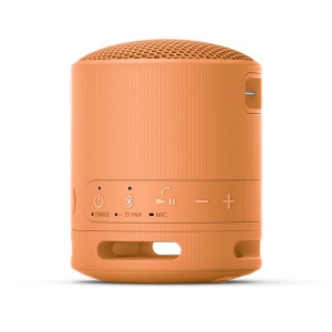Bluetooth zvučnik SRS-XB100D Sony narandžasti SRSXB100D.CE7 - Img 2