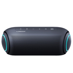 Bluetooth zvučnik XBOOM Go PL7 LG, crna 155336