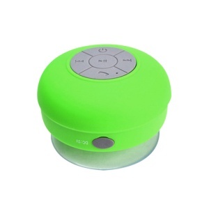 Bluetooth zvučnik Xwave B-UNDER SEA-zeleni - Img 2