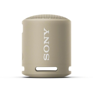 Bluetooth zvučnik zlatni SONY SRSXB13C.CE7