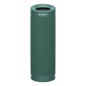 Blutooth zvučnik SRS-XB23G zeleni SONY SRSXB23G.CE7