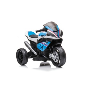 BMW Motor HP4 Race - Plavi - Img 4