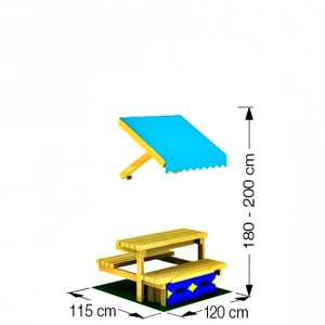 Boat Modul PLU815