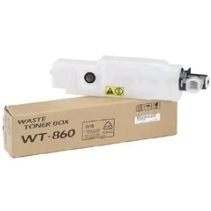 Boca za otpadni toner WT-860 Kyocera PRI01926