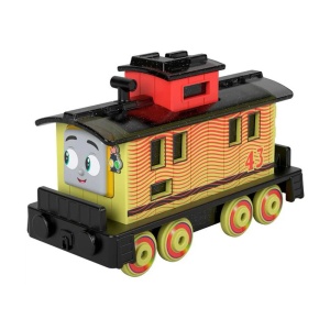 Brake car Bruno koji menja boju Thomas & Friends 1045042 - Img 2