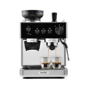 BREVILLE VCF186X-01 aparat za espresso (2208947)