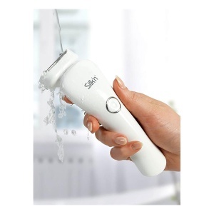 Brijač Lady shave wet & dry Silkn LSW1PE1001 - Img 3