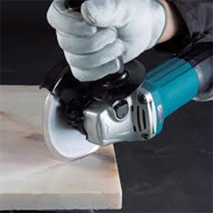 Brusilica ugaona 720W GA5030R Makita - Img 2