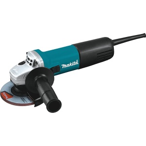 Brusilica ugaona 9557HNRG Makita