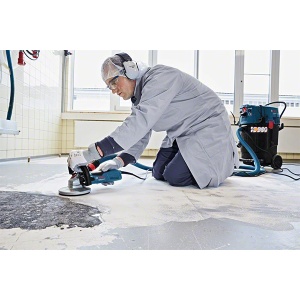 Brusilica za beton BOSCH GBR 15 CAG - Img 2