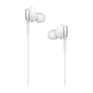 Bubice sa mikrofonom USB-C SAMSUNG bele EO-IC100-BWE - Img 3