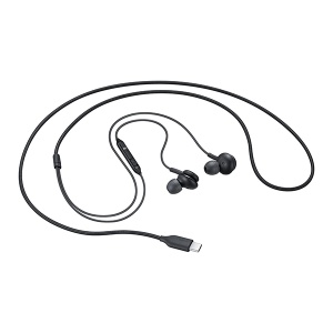 Bubice sa mikrofonom USB-C SAMSUNG crne EO-IC100-BBE - Img 3