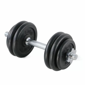 Bucica 1x20kg livena RING - RX BUC 20L-1