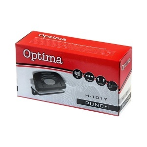 Bušač listova H-1017 Optima 22166