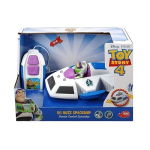 Buzz i svemirska letelica Toy story 37880 - Img 3