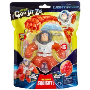 Buzz Lightyear mekana figura Goo Jit Zu 1037716