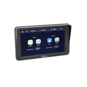 CarPlay i Android Auto za auto radio 7" CARPLAY7 - Img 2