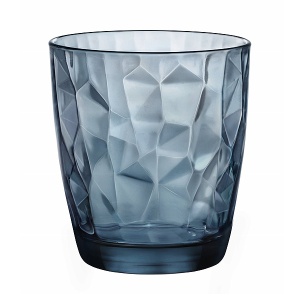 Čaša Bormioli Rocco Diamond Acqua 30,5cl 6kom 65039