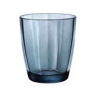 Čaša Bormioli Rocco Pulsar Acqua 30,5cl 6kom 65152