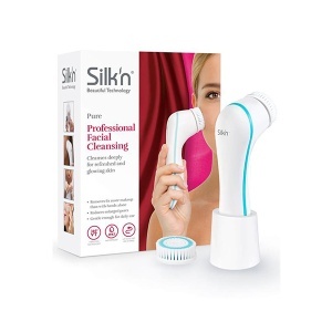 Četkica za lice Pure Silkn SCPB1PE1001 - Img 2