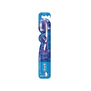 Četkica za zube 3D White Pro Flex Soft Oral-B 500323