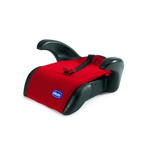 Chicco auto sedište (15-36kg) 2/3 Quasar plus fuego- crveno 5120626