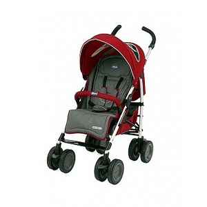 Chicco kolica Multiway Evo crvena 5020429