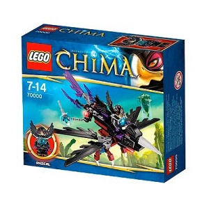 CHIMA Razcal LE70000