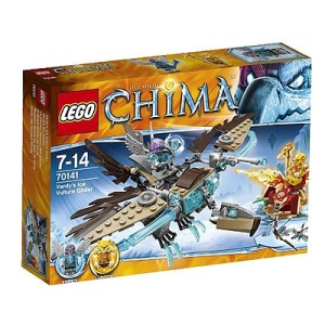 CHIMA VARDY ICE VULTURE GLIDER LE70141